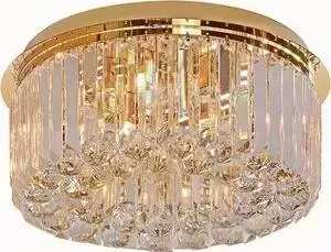 Светильник Newport Потолочный 8410/PL Gold M0062565