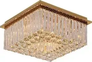 Светильник Newport Потолочный 8520/PL Gold M0062563