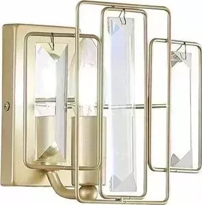 Бра Evoluce Giano SLE103401-01