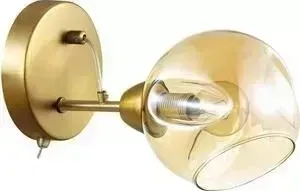 Бра Lumion Amber 4435/1W