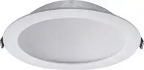 Светильник Crystal Lux Встраиваемый светодиодный CLT 524C105 WH