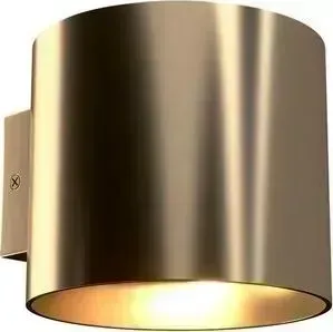 Бра Maytoni Rond C066WL-01MG