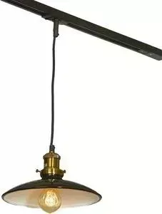Светильник LUSSOLE Трековый Glen Cove LSP-9604-TAB