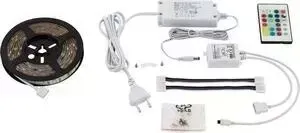 светодиодная лента EGLO Led Stripes-Flex 5W/m RGBW 2M 97927
