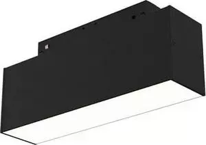 Светильник Maytoni Трековый светодиодный Track lamps TR012-2-7W4K-B