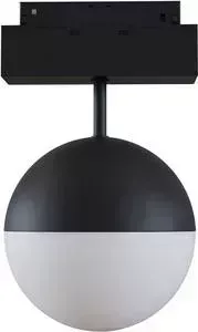 Светильник Maytoni Трековый светодиодный Track lamps TR017-2-10W4K-B