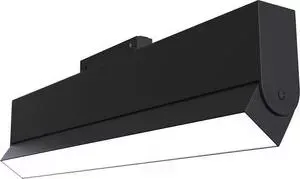 Светильник Maytoni Трековый светодиодный Track lamps TR013-2-20W4K-B