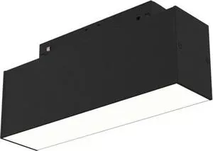 Светильник Maytoni Трековый светодиодный Track lamps TR012-2-7W3K-B