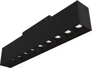 Светильник Maytoni Трековый светодиодный Track Lamps TR014-2-20W3K-B
