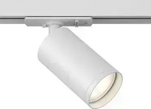 Светильник Maytoni Трековый Track Lamps TR020-1-GU10-W