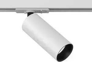 Светильник Maytoni Трековый светодиодный Track lamps TR021-1-12W3K
