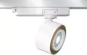 Светильник Maytoni Трековый светодиодный Track lamps TR023-1-12W3K