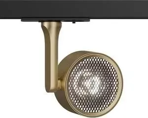 Светильник Maytoni Трековый светодиодный Track lamps TR024-1-10MG4K