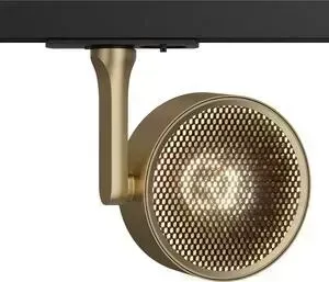 Светильник Maytoni Трековый светодиодный Track lamps TR024-1-18MG3K