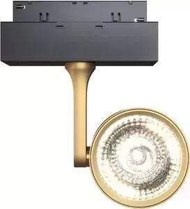 Светильник Maytoni Трековый светодиодный Track lamps TR024-2-10MG3K