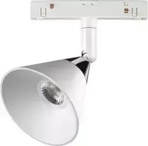 Светильник Novotech Трековый светодиодный Flum 358398