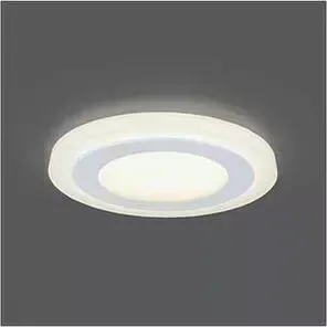 Светильник GAUSS встраиваемый светодиодный Backlight BL116