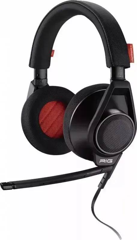 Наушники с микрофоном PLANTRONICS Flex