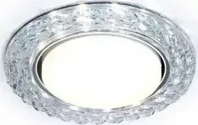 Светильник Ambrella light Встраиваемый Compo GX53 G330