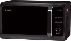 Микроволновая печь SHARP R2852RK
