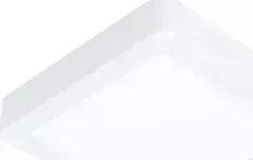 светильник EGLO потолочный светодиодный Fueva 99236