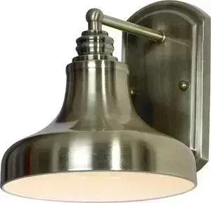Бра LUSSOLE Sona LSL-3001-01V