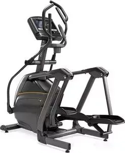 Эллиптический эргометр MATRIX E50XER