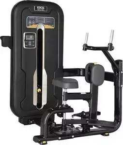 Торс-машина Bronze Gym MZM-011