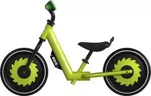 Беговел Small Rider Roadster X Plus (зеленый)