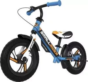 Беговел Small Rider Motors (EVA) (синий)