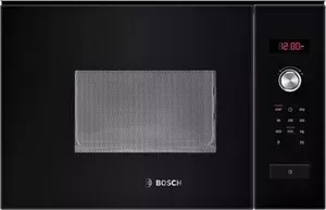 Микроволновая печь встраиваемая BOSCH HMT75M664