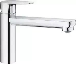 Смеситель для кухни Grohe BauCurve (31715000)