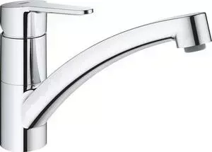 Смеситель для кухни Grohe BauEco хром (31680000)
