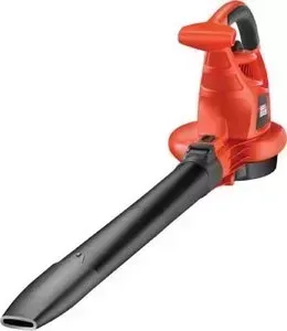 Пылесос-воздуходувка BLACK&DECKER GW3030