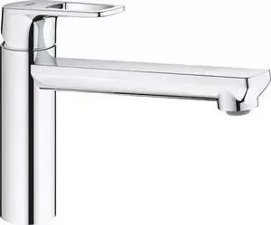 Смеситель для кухни Grohe BauLoop хром (31706000)