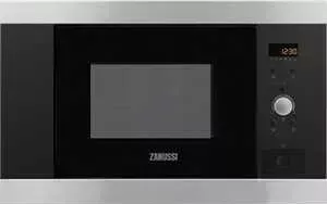 Микроволновая печь встраиваемая ZANUSSI ZBM 17542XA
