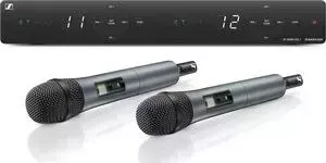 Радиосистема SENNHEISER XSW 1-825 DUAL-A