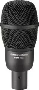 Микрофон AUDIO-TECHNICA PRO25AX