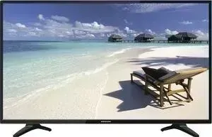 Телевизор ERISSON 40FLES90T2SM (SmartTV) (40", Full HD, Smart TV, Android, Wi-Fi, черный)