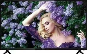 Телевизор BBK 43LEX-7274/FTS2C (43", Full HD, Smart TV, Android, Wi-Fi, черный)