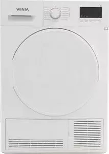 Сушильный барабан WINIA DWC-8TF4WW
