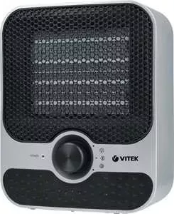 Тепловентилятор VITEK VT-1759 SR