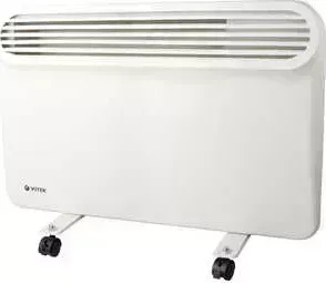 Конвектор VITEK VT-2151 W