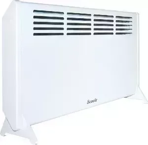 Конвектор SCOOLE SC HT CM2 1000 WT