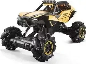 Радиоуправляемый краулер Double Eagle Дрифтер 1:16 4WD 2.4G RTR - E334-003