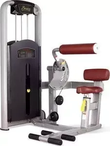 Пресс-машина Bronze Gym MV-010 коричневый