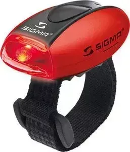 Фонарь велосипедный SIGMA MICRO