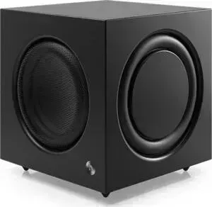 Сабвуфер Audio Pro SW-10 Black