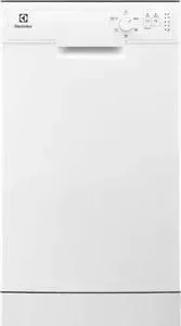 Посудомоечная машина ELECTROLUX SEA91310SW