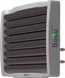 Тепловентилятор BALLU BHP-W2-30